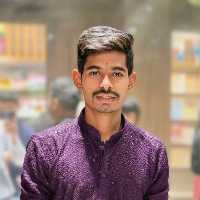 Ajay Sagade