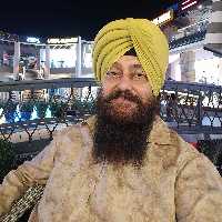 Dilbag Singh
