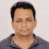 Ram Damara