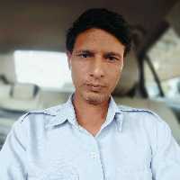 Satyendra Gahlot