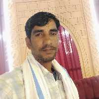 Ramkesh Meena