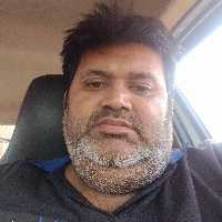 Denish Gandhi