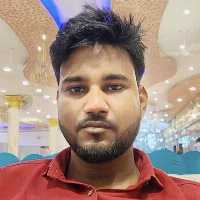 Meraj Shaikh