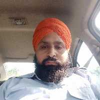 Jaspreet Singh