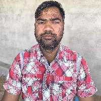 Shrilal Bairwa