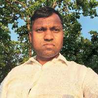 Nilesh Kumar Dangi