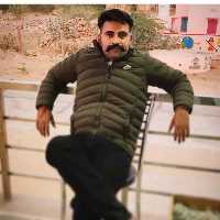 Yuvraj Singh Shekhawat