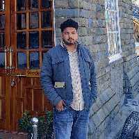 Harmandeep Singh Gill