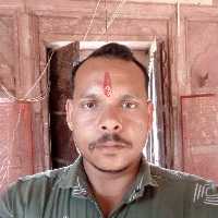 Arvind Kumar Parmar