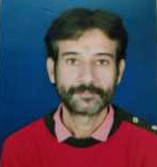 Bhupendra Salvi