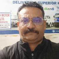 Narendra Deshani