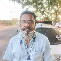 Mohammad Rafique Ansari