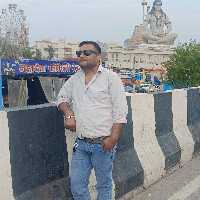 Naveen Kumar
