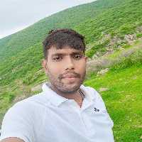Bhavesh Meena