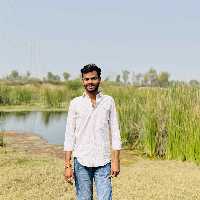 Pravin Singh Chouhan