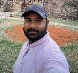 Ravi Kumar Mehto