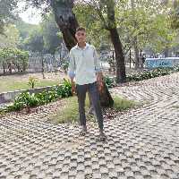 Krishn Yadav