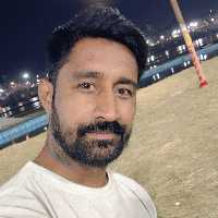 Tushar Vaishnav