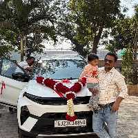 Ashok Zarola