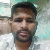 Mahesh Singh Tanwar