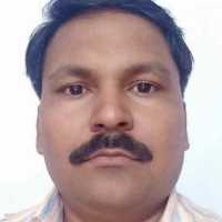 Chirg Goswami