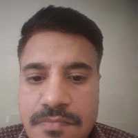 Ankit Kumar Chauhan
