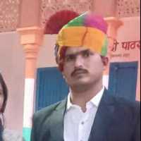 Mahendra Choudhary