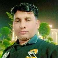 Brij Kumar Maurya