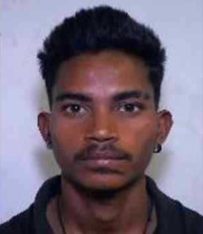 Sunil Meena