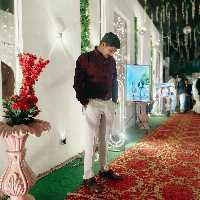 Suraj Jangid