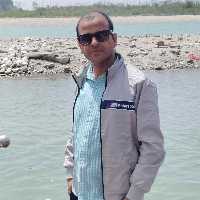Yatendra Kumar