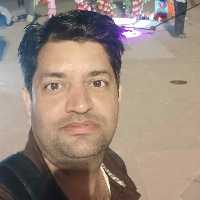 Ashutosh Jangir