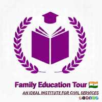 Family Education Tour