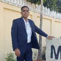 Govind Yadav