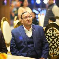 Suresh Mittal
