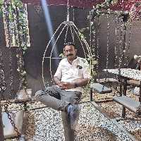 Ishwar Singh Rathor
