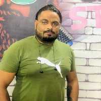 Arvinder Singh