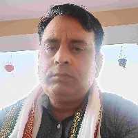 Virandar Chaudhary