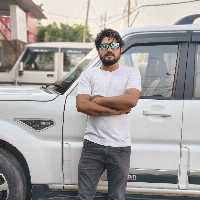 Suraj Meena