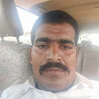 Virendra Singh Bhati
