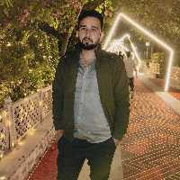 Ajay Kumar
