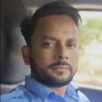 Mohd Athar