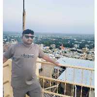 Rajesh Dharejiya