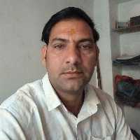 Mukesh Acharya