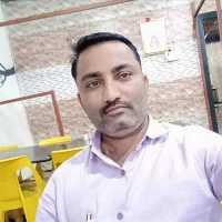 Laxmikant Kasar