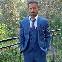 Dinesh Kumar