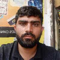 Babalu Ram Meena