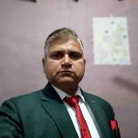 Rajesh Kumar