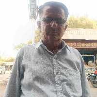 Jagdish Jat