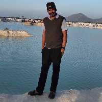 Mahender Singh Choudhary